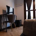 V&v Art & Alojamento de Acomodação e Pequeno-almoço Nocera Inferiore