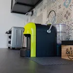 Alojamento de Acomodação e Pequeno-almoço V&v Art & Nocera Inferiore
