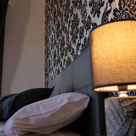 Bed & Breakfast V&v Art & Nocera Inferiore