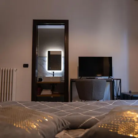 V&v Art & Bed & Breakfast 3*