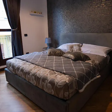Bed & Breakfast V&v Art &