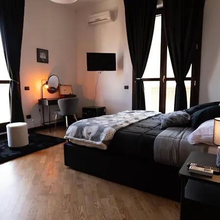 Bed & Breakfast V&v Art & Nocera Inferiore