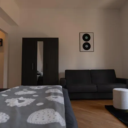 Bed & Breakfast V&v Art & Nocera Inferiore