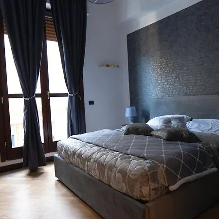 Bed & Breakfast V&v Art & Nocera Inferiore