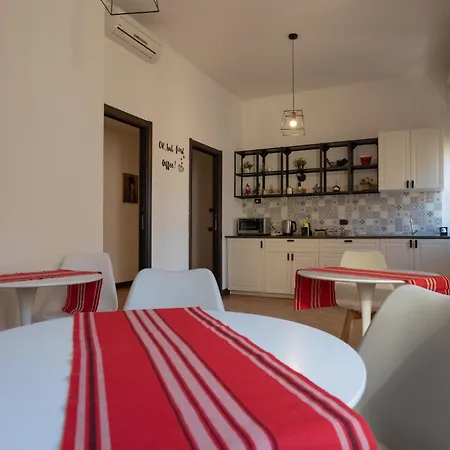 V&v Art & Bed & Breakfast *