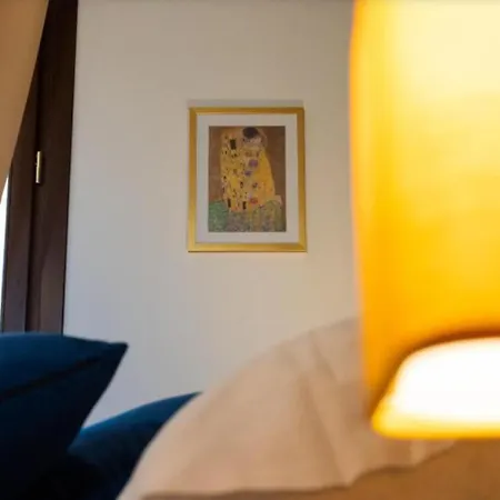 V&v Art & Bed & Breakfast