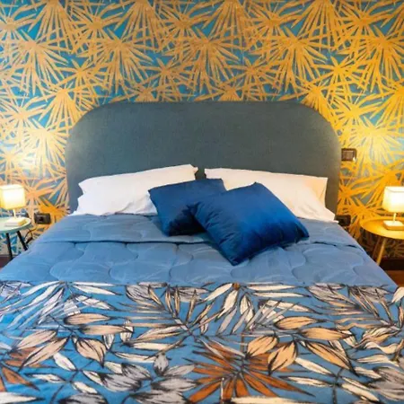 V&v Art & Bed & Breakfast Nocera Inferiore